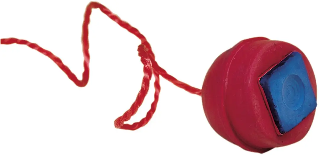 Buffalo Krijthouder Rubber