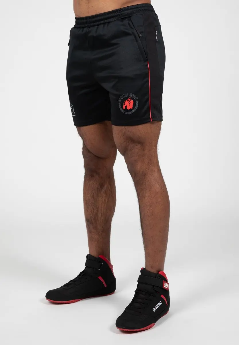 Gorilla Wear Broxton Shorts 3XL