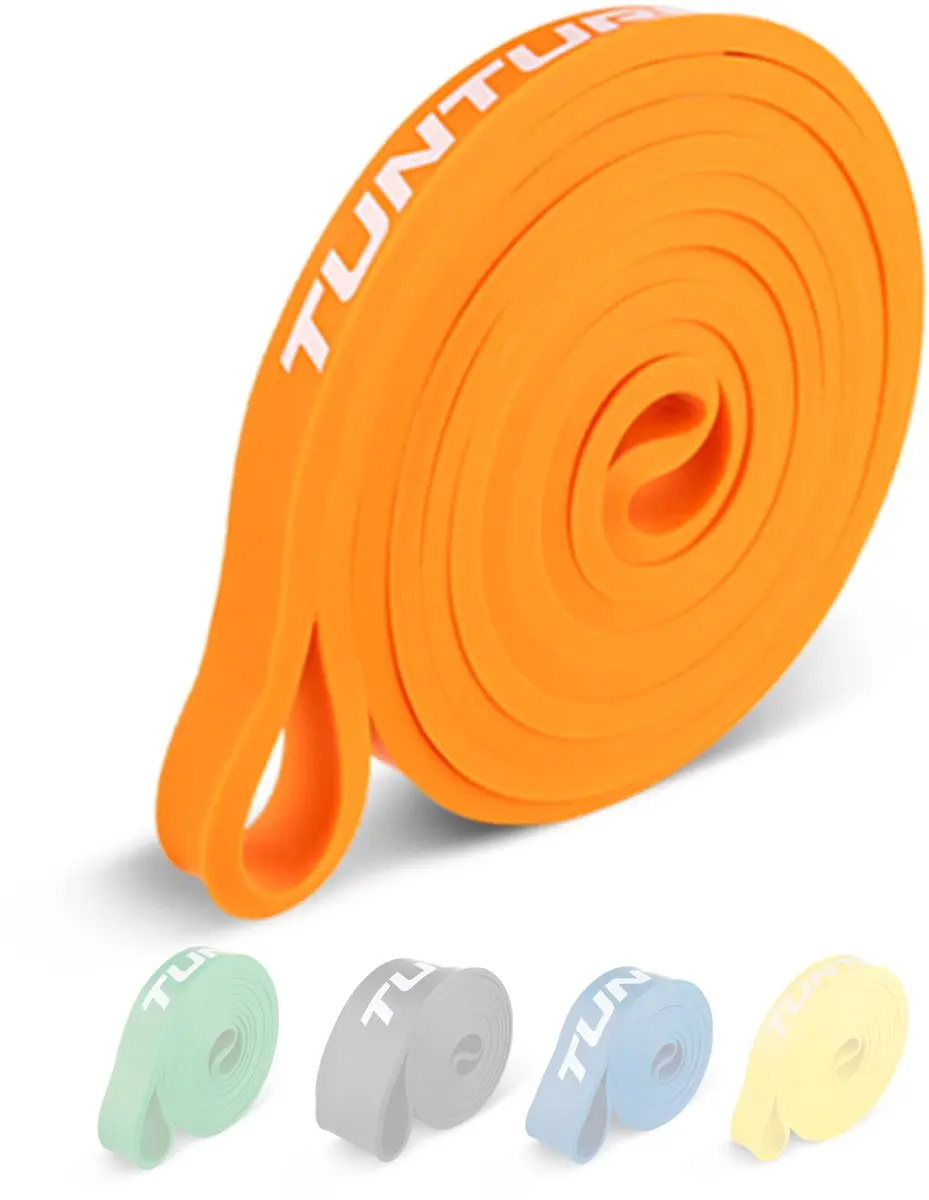 Tunturi Power Band Weerstandsband 2-15kg