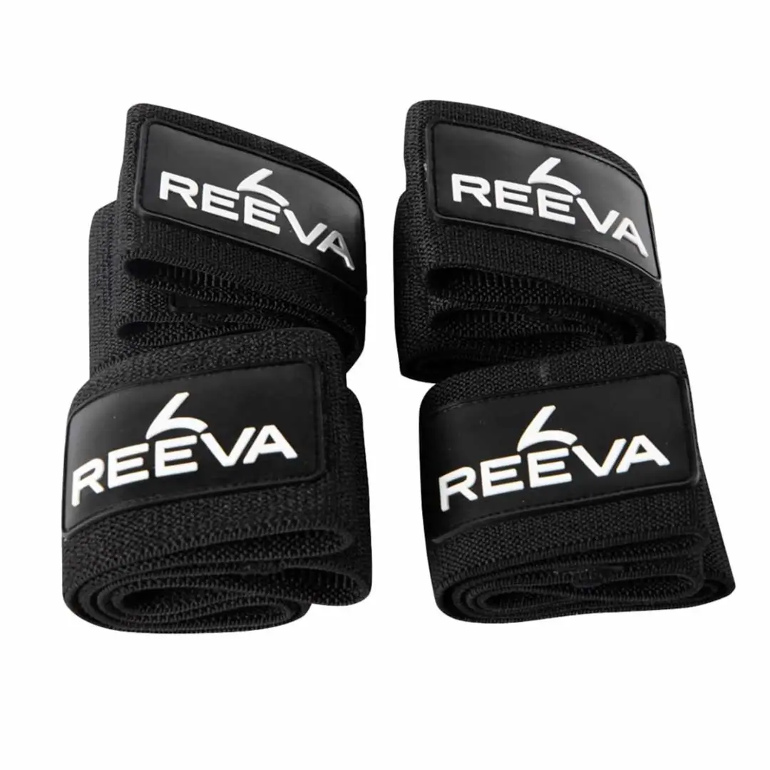 Reeva Resistance Bands Set