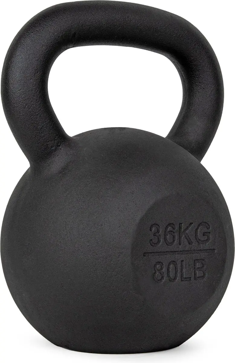 VirtuFit Kettlebell Pro 36kg