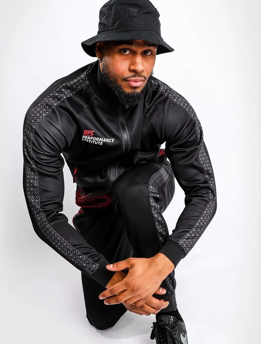 UFC Venum Performance Institute Trainingsjack - XL