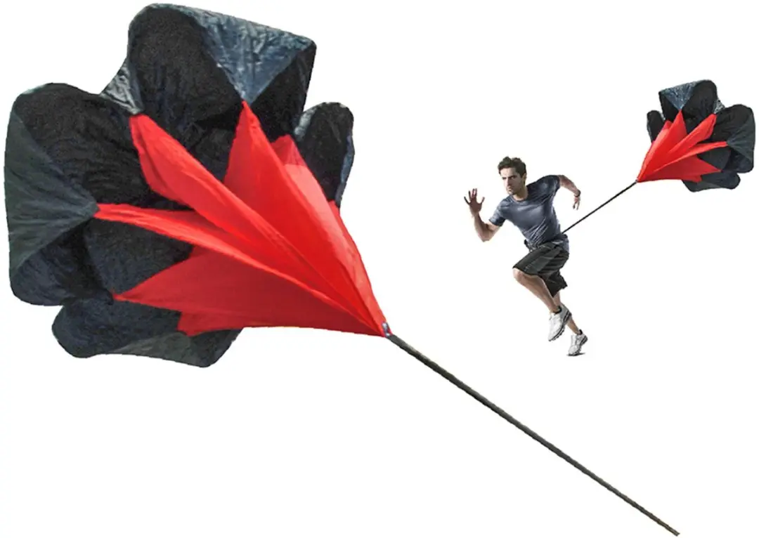 Tunturi Weerstand Parachute