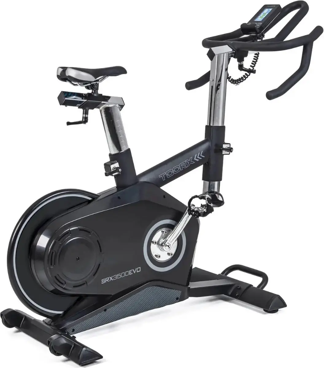 Toorx SRX-3500 EVO Indoor Fiets