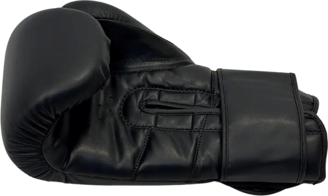 NRG Boxing F4 Bokshandschoenen 16 oz - Zwart