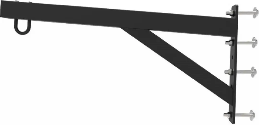 LifeMaxx Crossmaxx Boxing Bag Arm