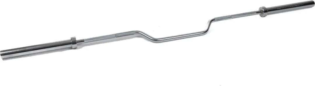 Toorx Professional OB Offset Bar 50mm