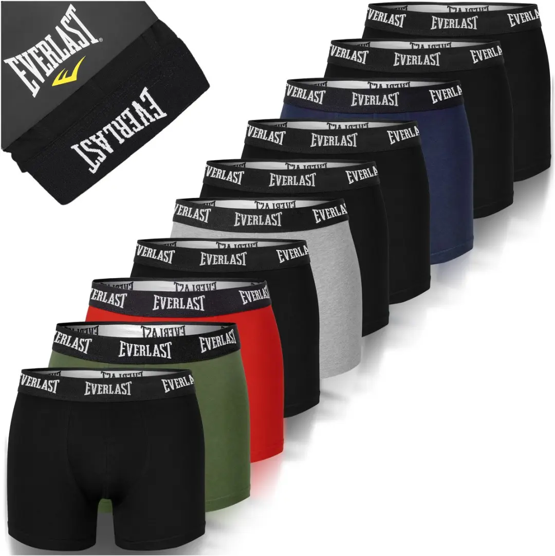Everlast BM406 Herenboxers