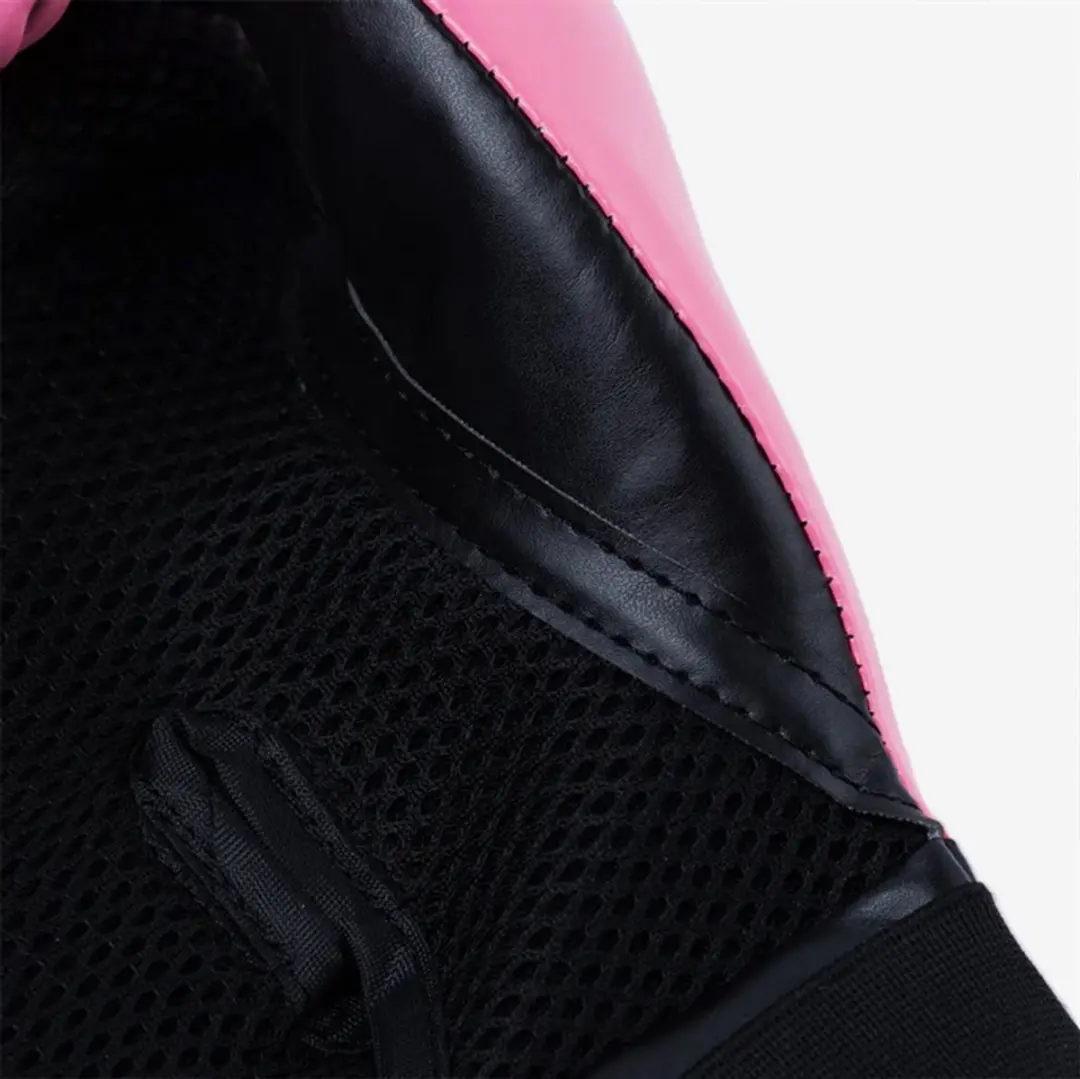 Everlast Prostyle 2 Boks handschoenen 12 oz - Roze