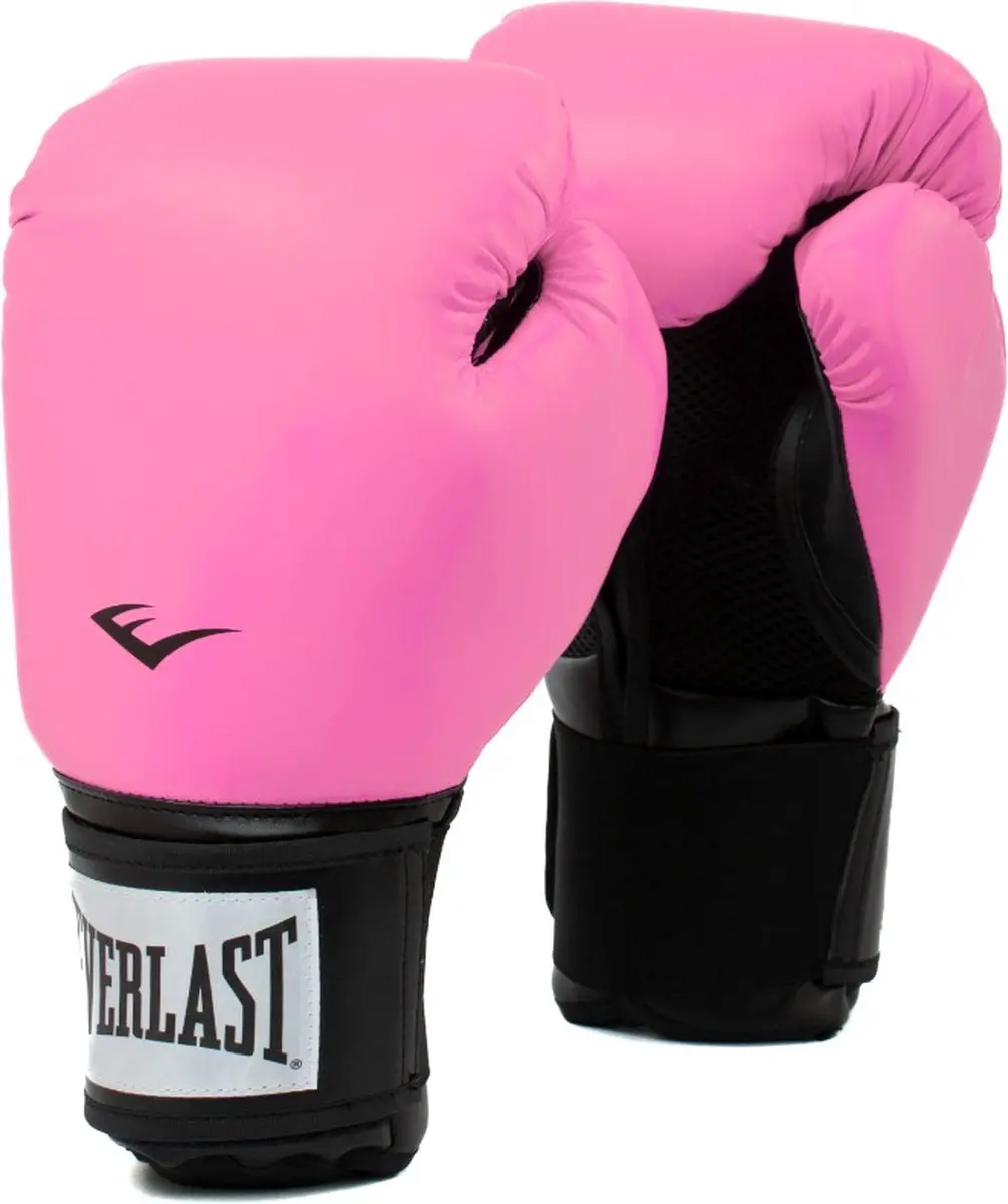 Everlast Prostyle 2 Boks handschoenen 12 oz