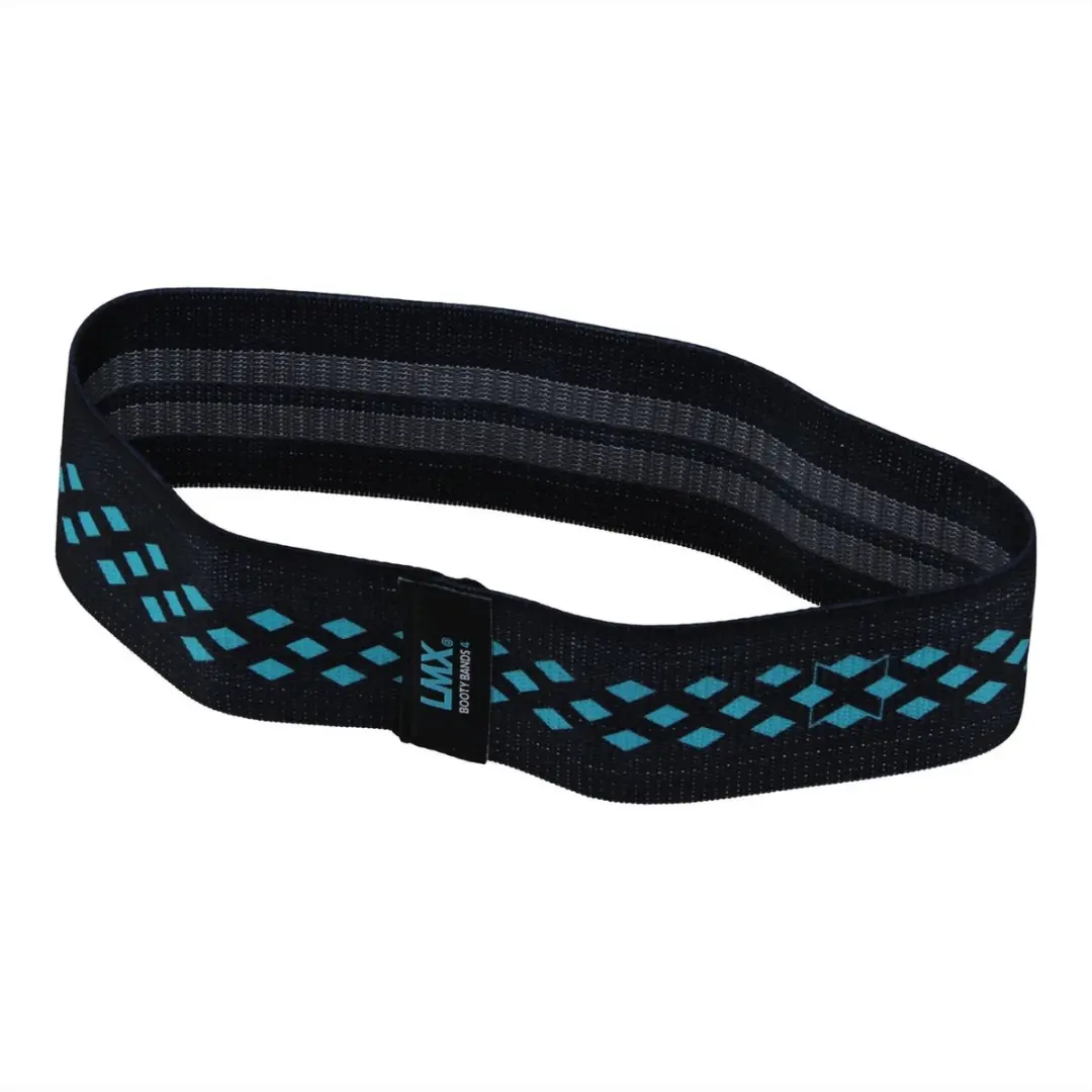 LifeMaxx LMX Booty Band Weerstandsband - Extra sterk - 1 Stuk