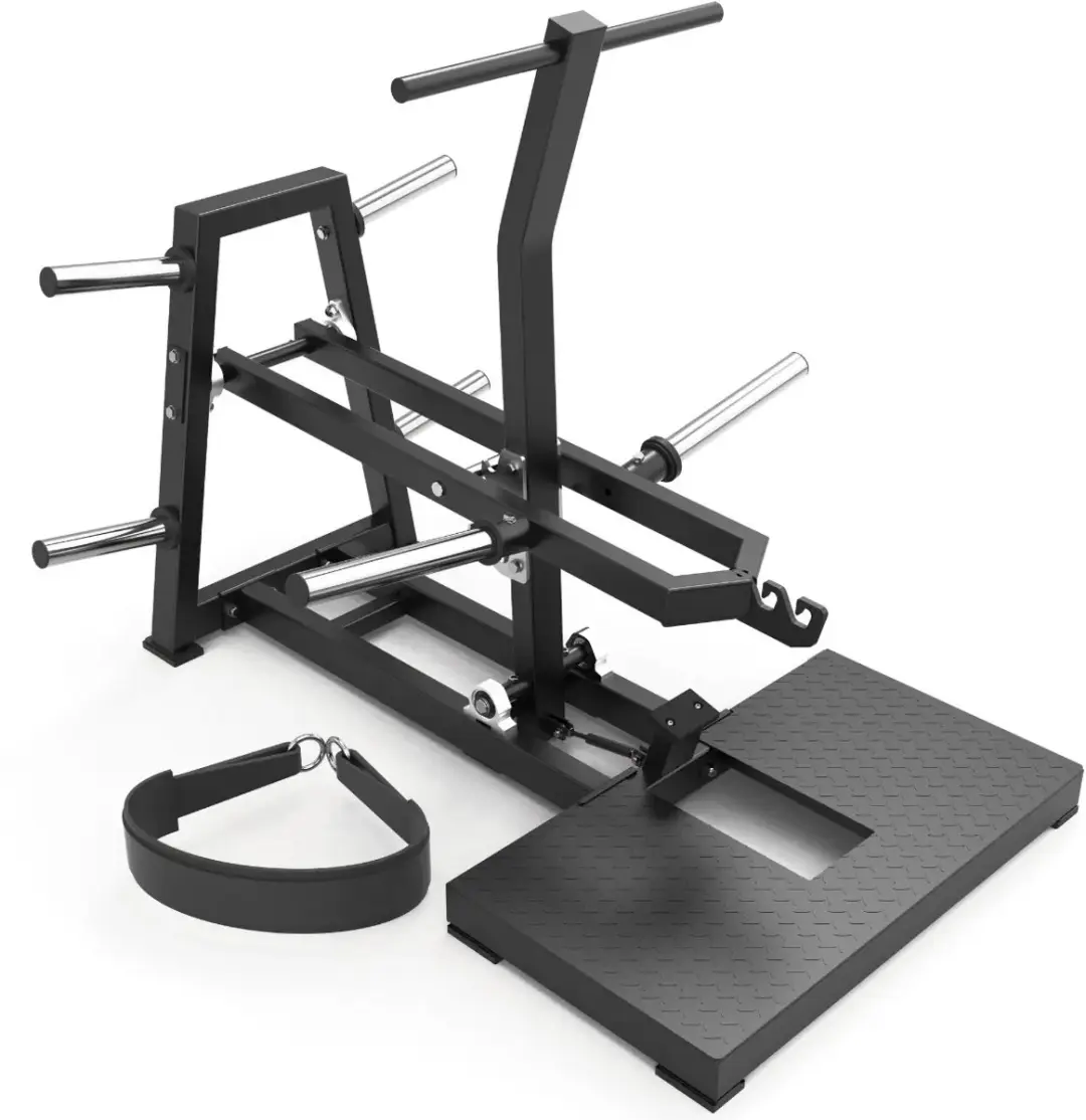 Toorx Professional Belt Squat FWX-7600