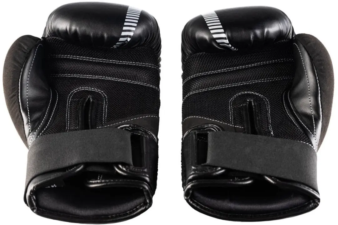 Reeva Bokshandschoenen 18 oz - Zilver