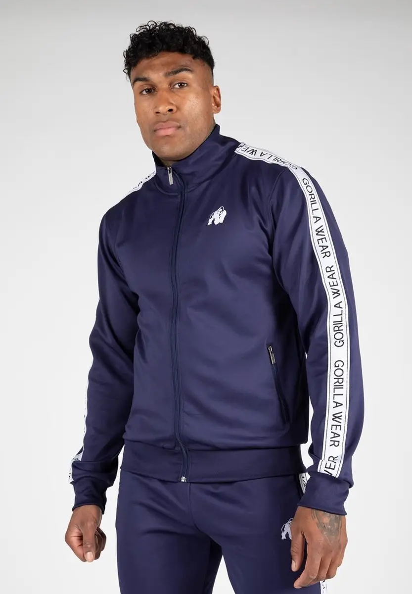 Gorilla Wear Delaware Trainingsjas
