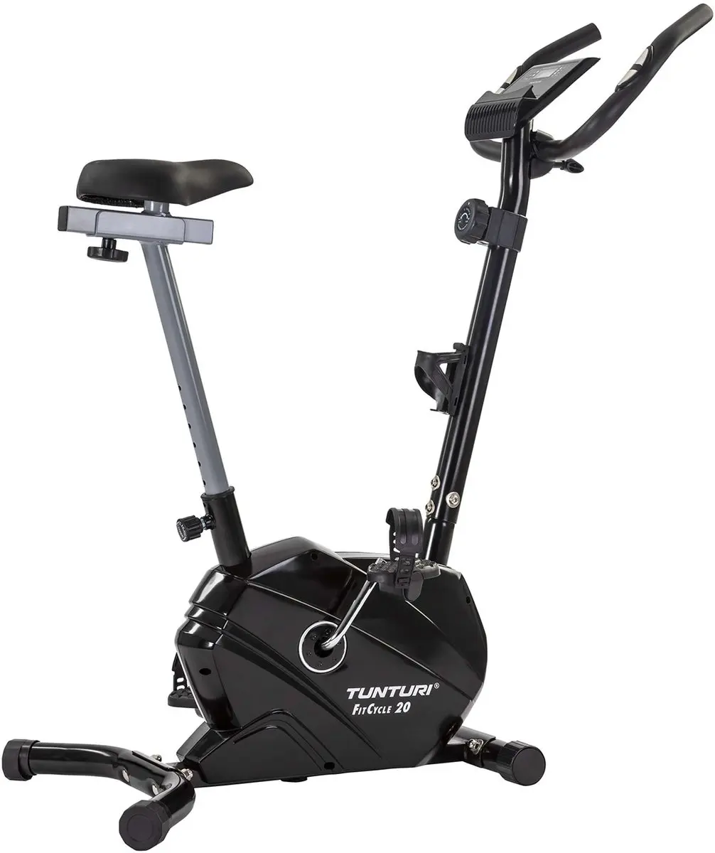 Tunturi FitCycle 20 Hometrainer