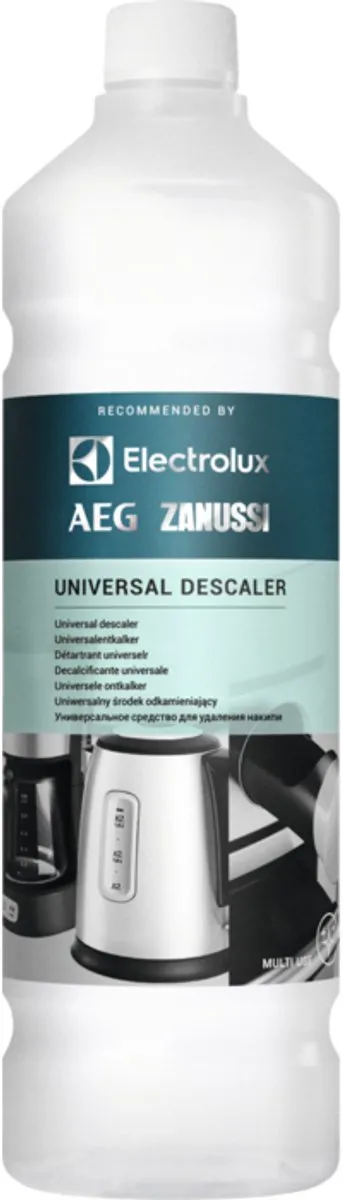 AEG Koffiemachineontkalker 902 979 913 - Kleurenmix