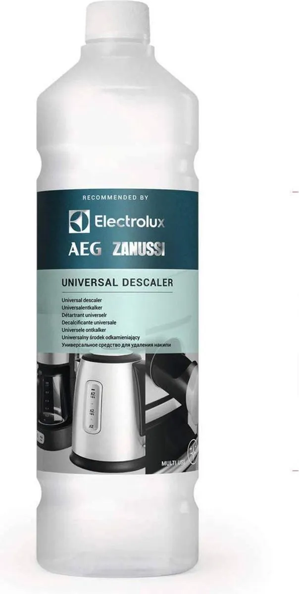 AEG Koffiemachineontkalker 902 979 913 - Kleurenmix