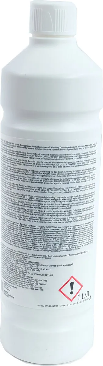 AEG Koffiemachineontkalker 902 979 913 - Kleurenmix