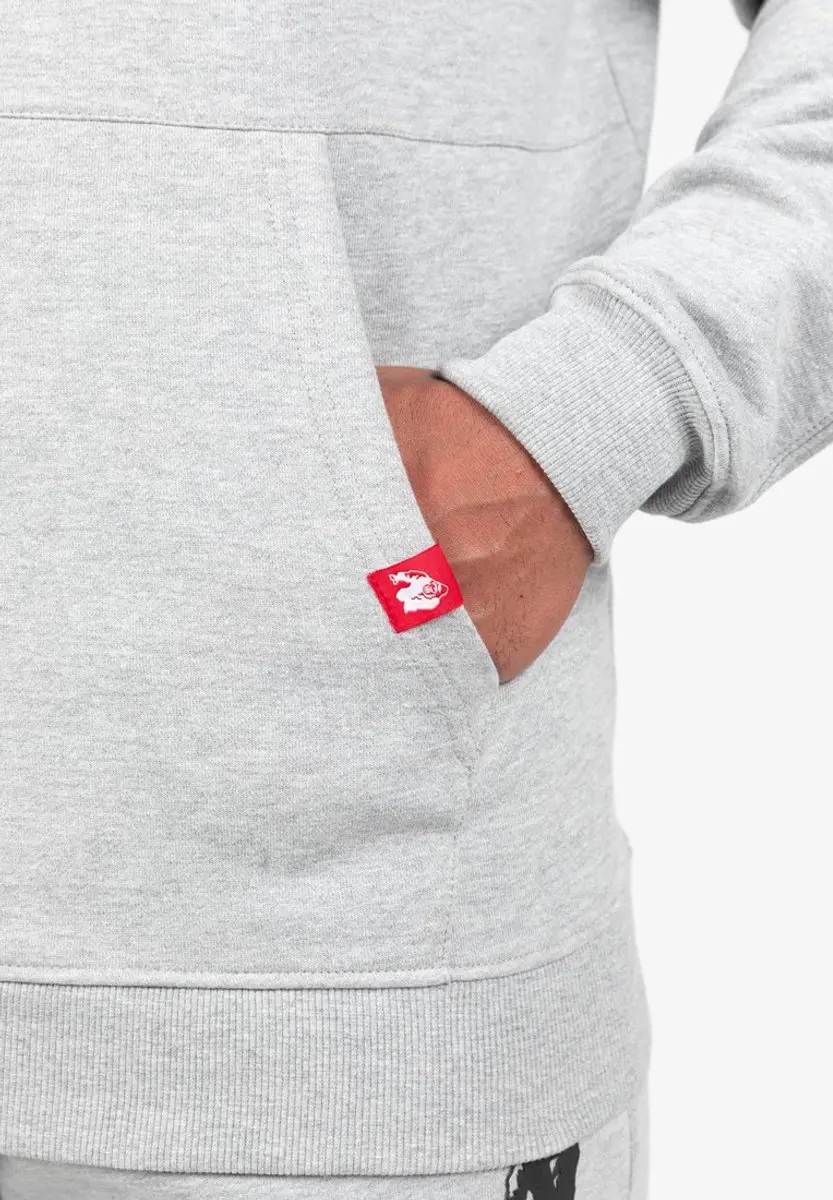Gorilla Wear Utah Vest - Lichtgrijs L - afbeelding 6 van 6