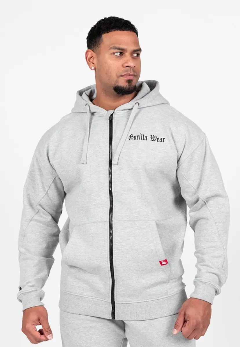 Gorilla Wear Utah Vest