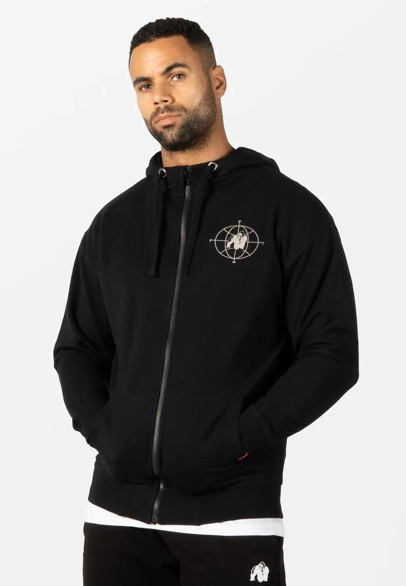 Gorilla Wear Scofield Vest