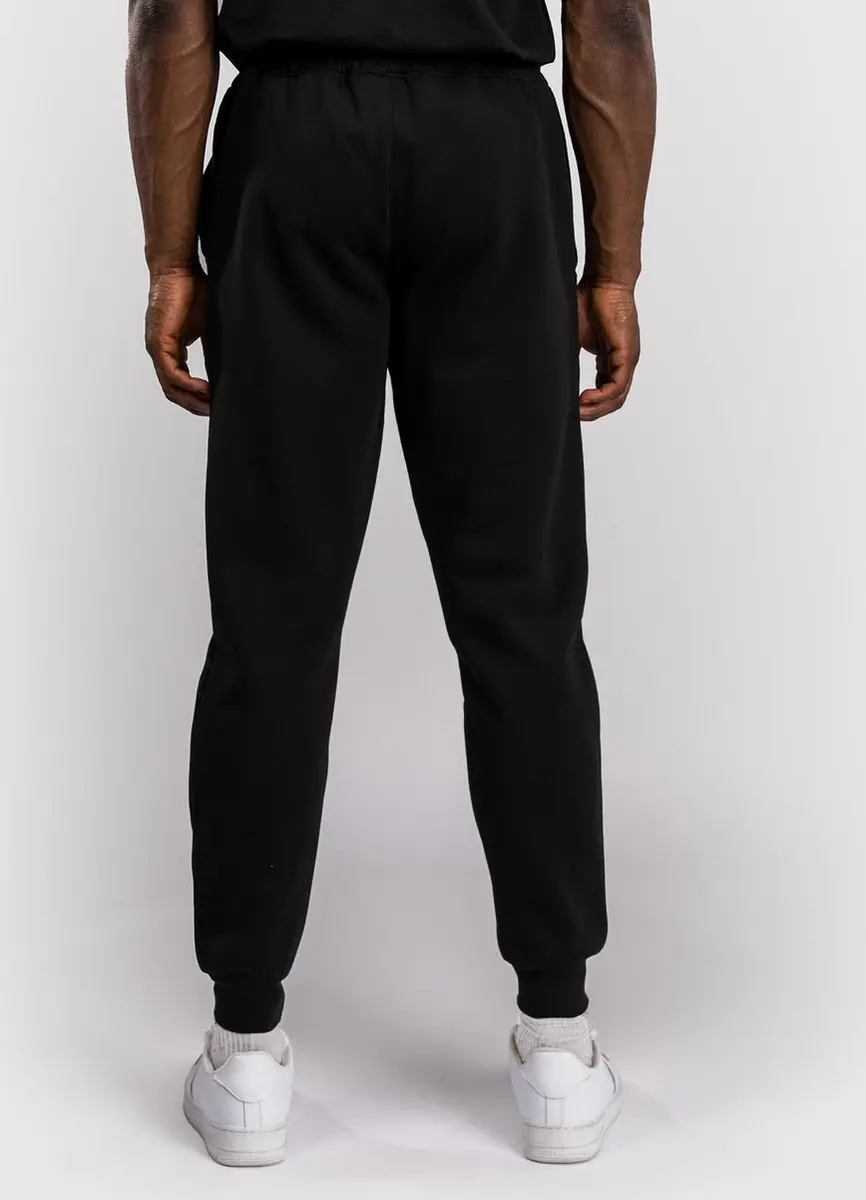 UFC Venum Replica Trainingsbroek Champion - L - Zwart/Goud