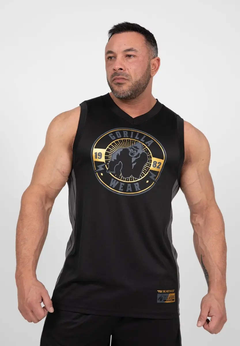 Gorilla Wear Orlando Tanktop