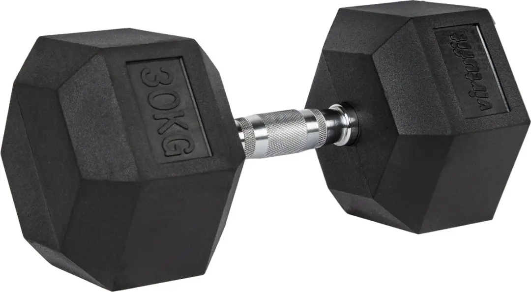 VirtuFit Hexa Dumbbell Pro 30kg