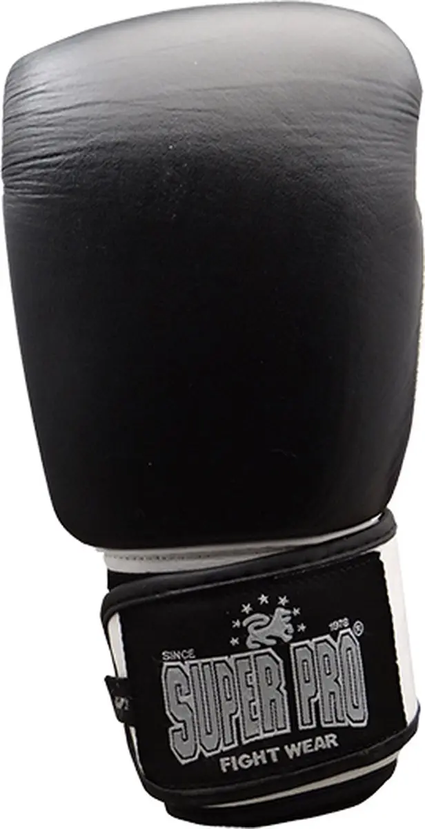Super Pro Undisputed Bokszak Handschoenen XS