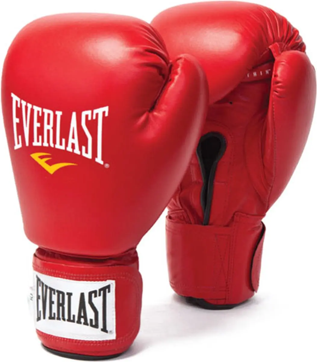 Everlast Amateur Competition Fight Glove 12 oz
