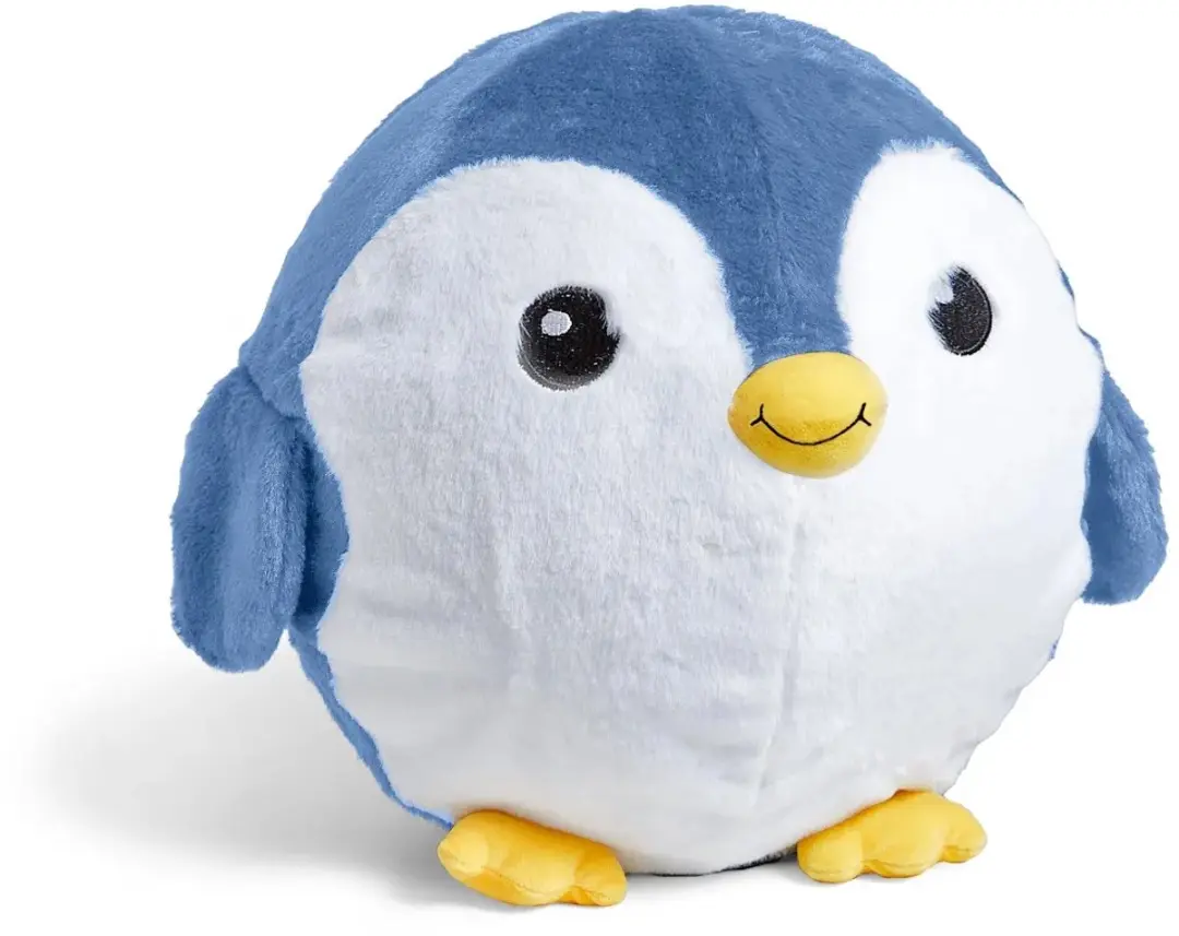 Learning Resources Yoga Bal Buddy BubblePlush Penguin