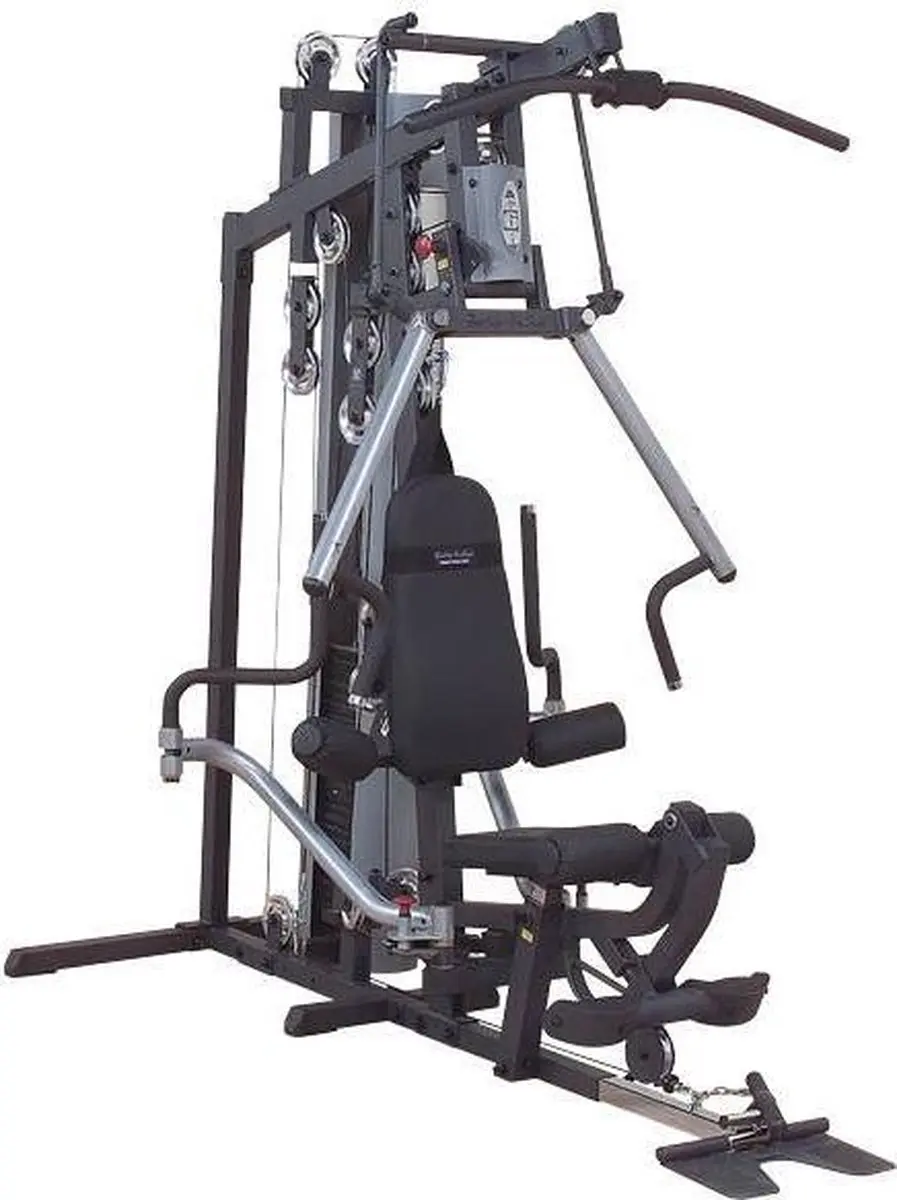 Body-Solid G6B Bi-angular Home Gym