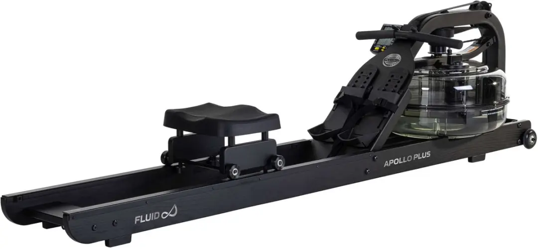 Fluid Rower Apollo Plus Roeimachine