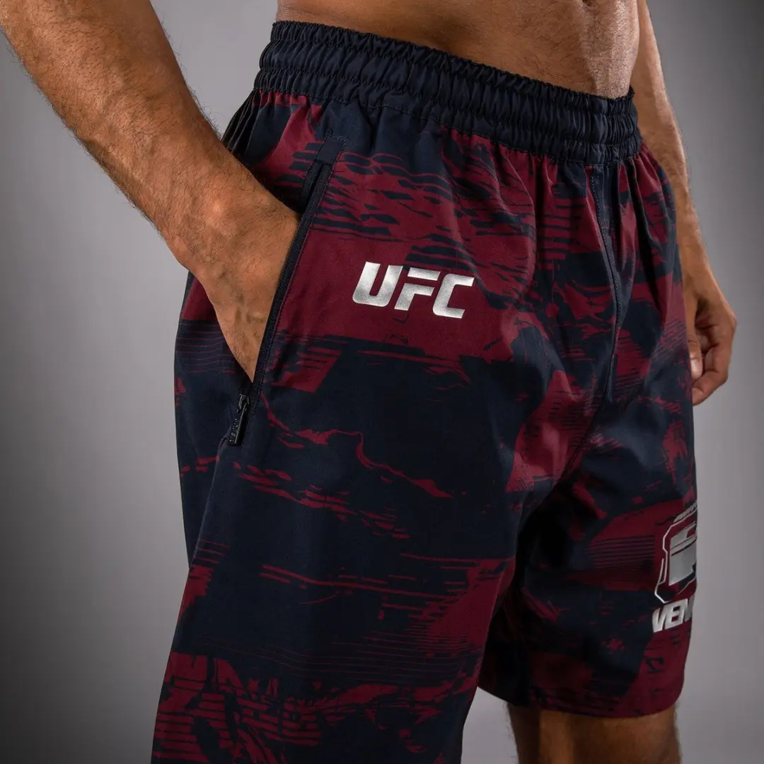 UFC Zenith x Venum Authentic Fight Week Short