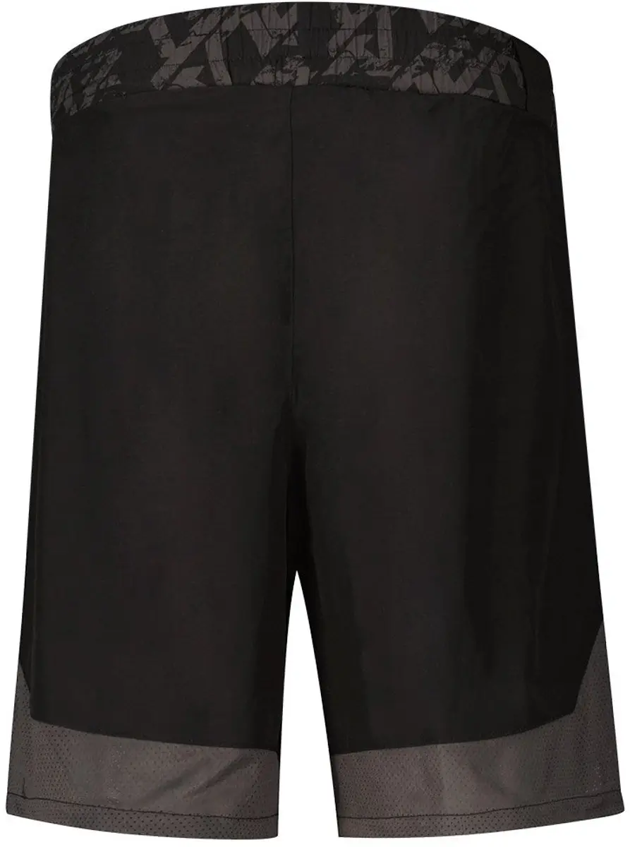 Everlast Saratoga Korte Broek - S - Zwart