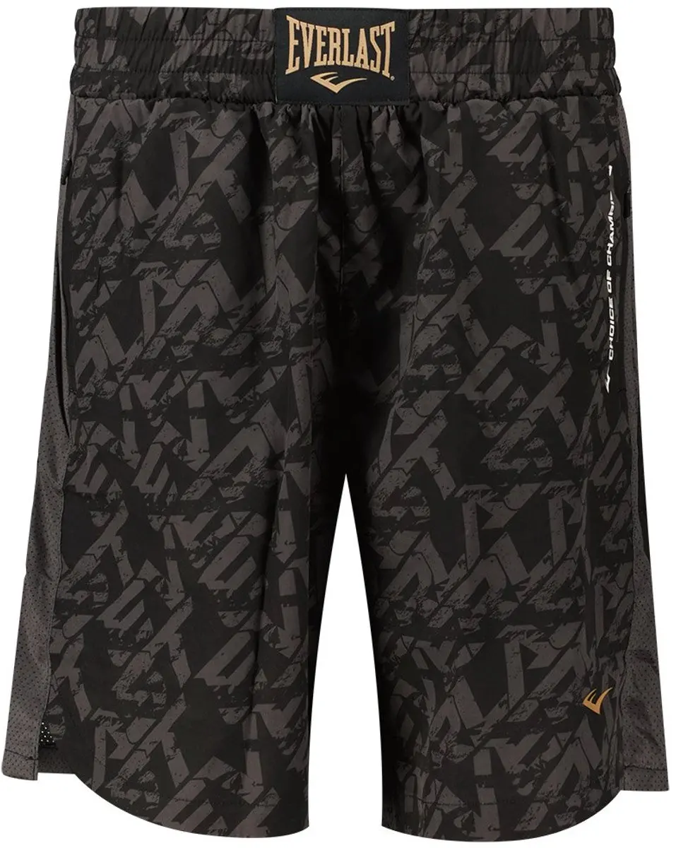 Everlast Saratoga Korte Broek