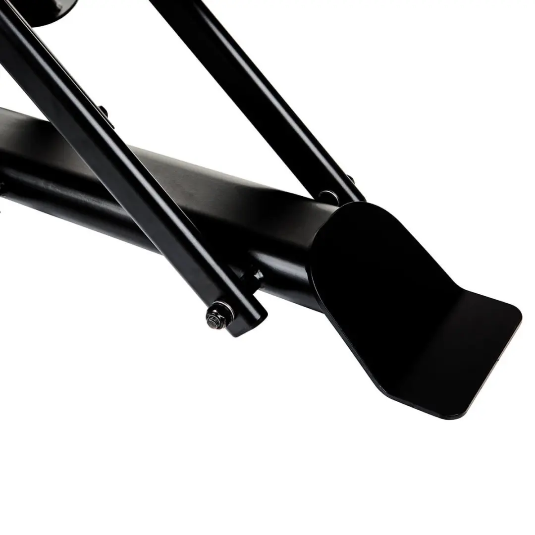 Inspire Krachtstation M1 Home Gym - 99 Onderdelen - Zwart