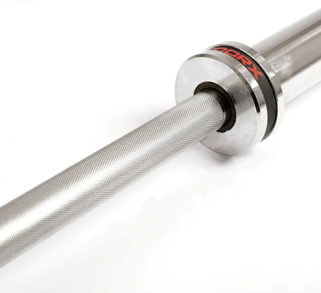 Toorx Professional BO-1000 Olympisch Halterstang 50mm - 1000kg