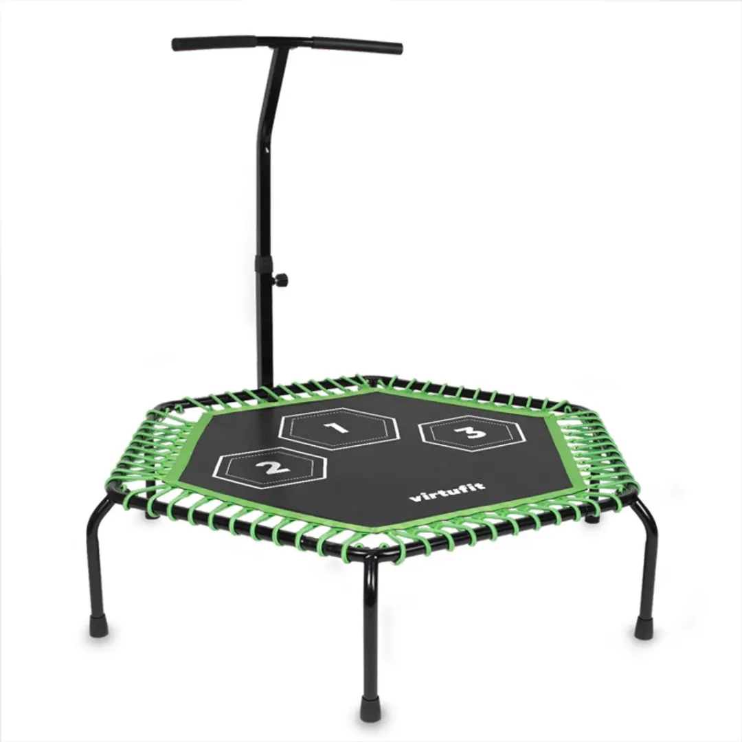 Virtufit Fitness Trampoline Pro VF06138