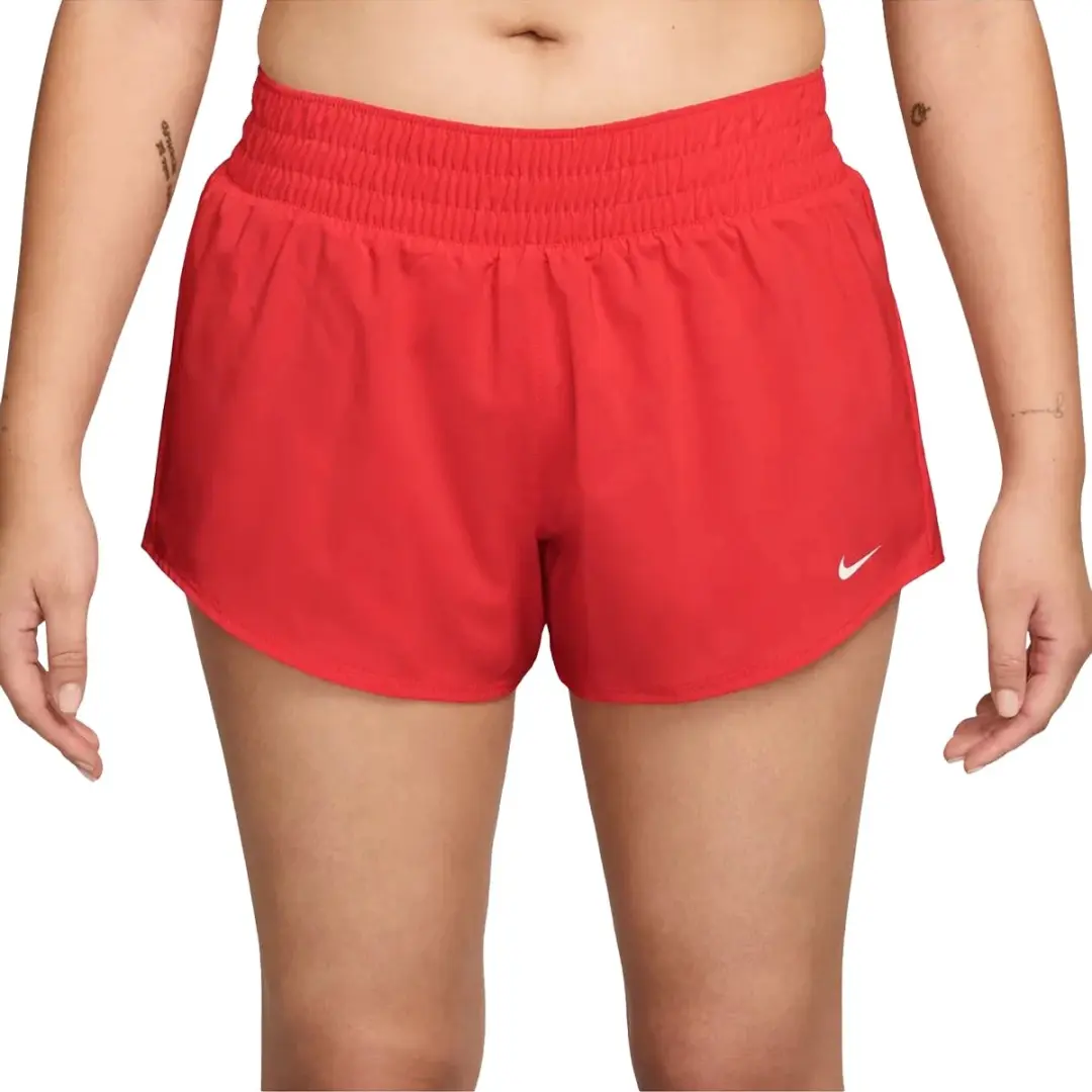 Nike One Dri-FIT 3in Short