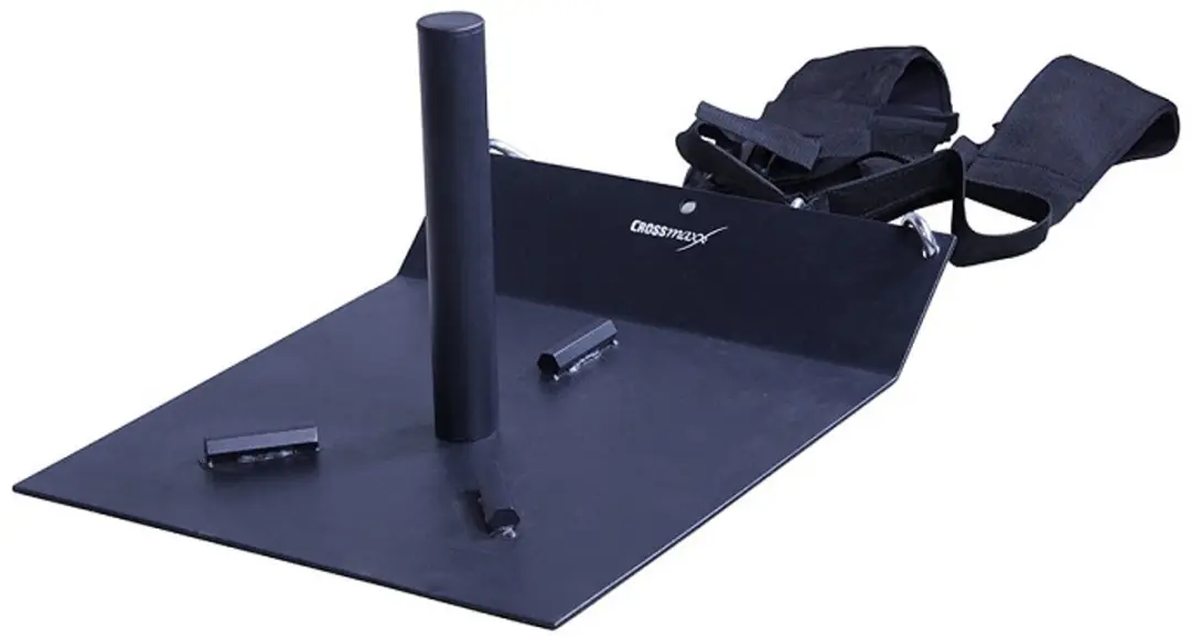 LifeMaxx Crossmaxx Powersled Compact