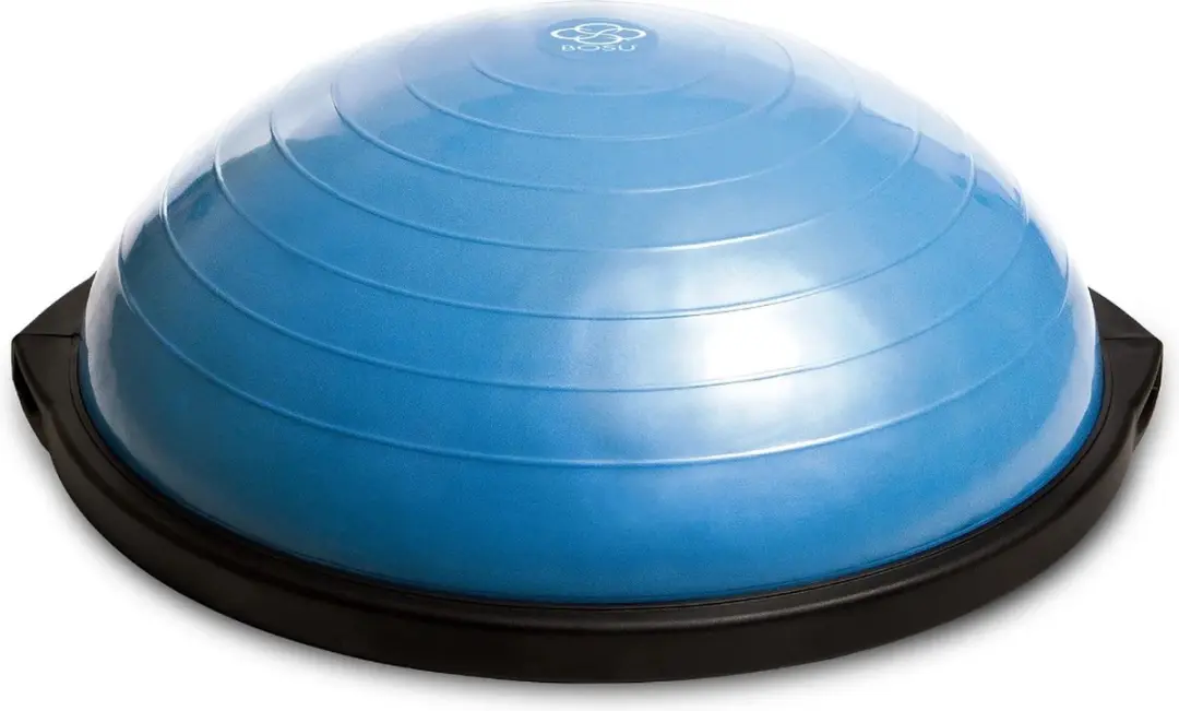 Bosu Balance Trainer Home - Blauw Ø65cm