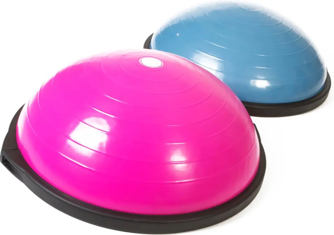 Bosu Balance Trainer Home - Blauw Ø65cm