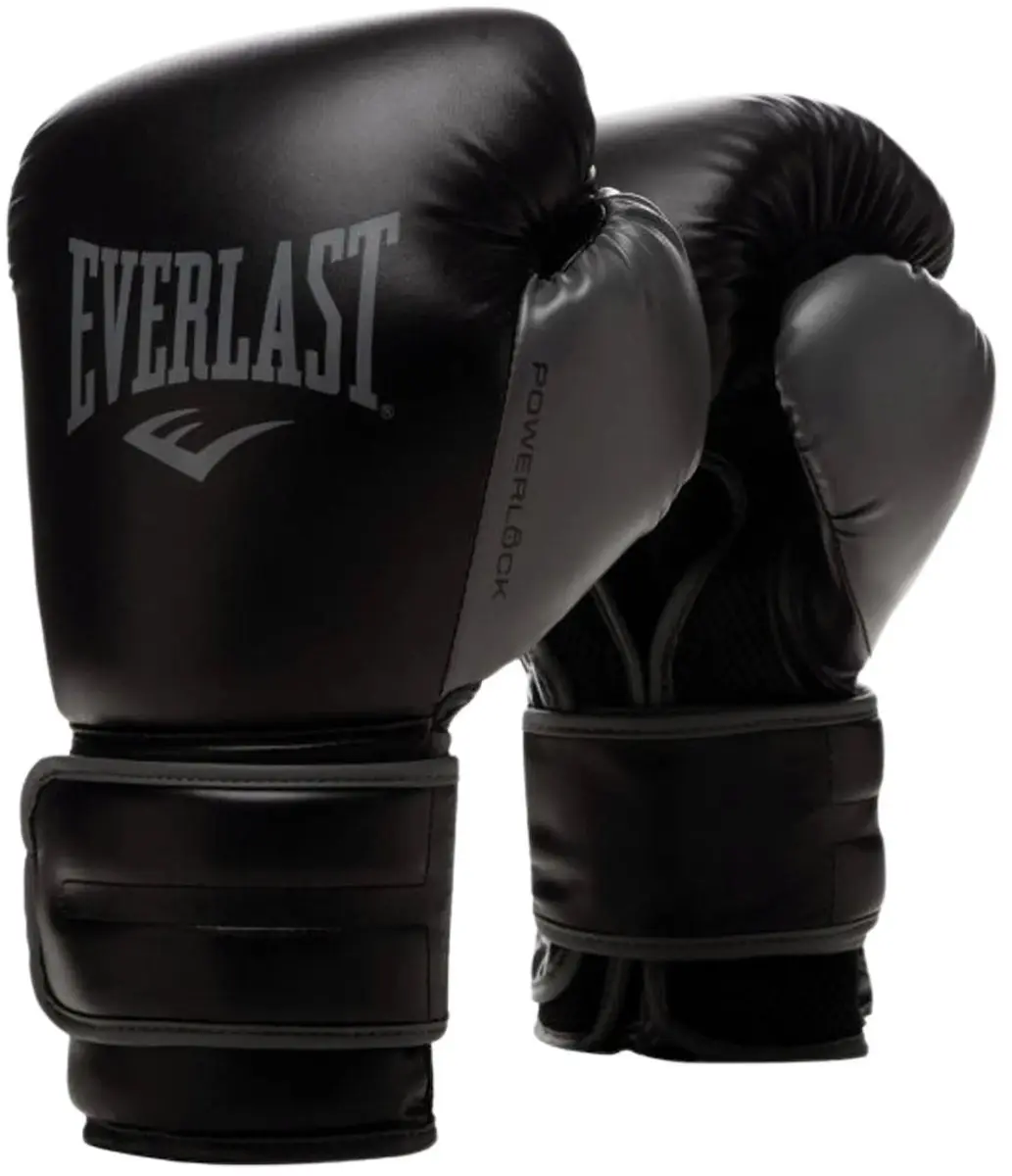 Everlast Powerlock 2 Bokshandschoenen 12 oz