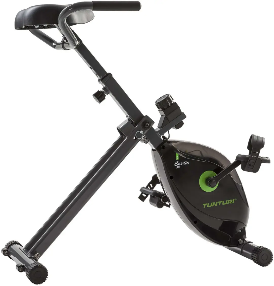 Tunturi Cardio Fit D20 Hometrainer