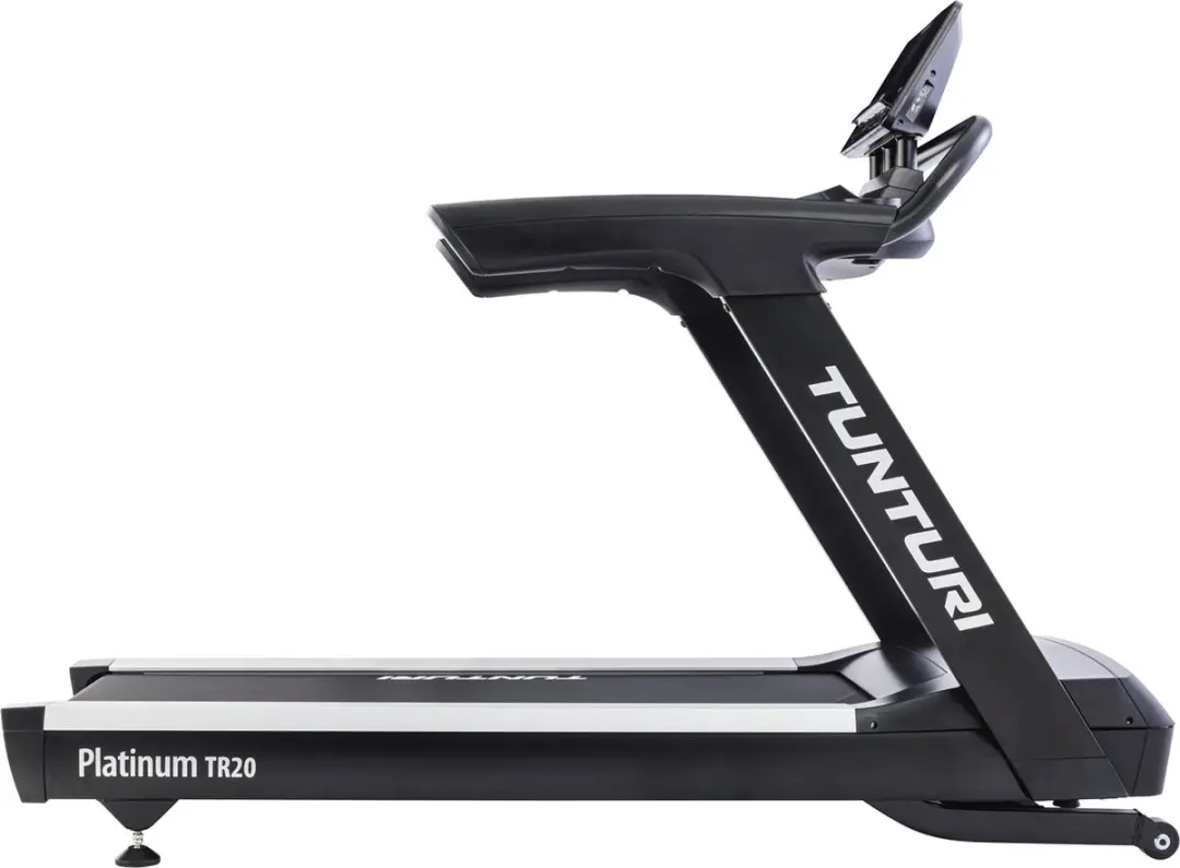 Tunturi Platinum T20 Loopband
