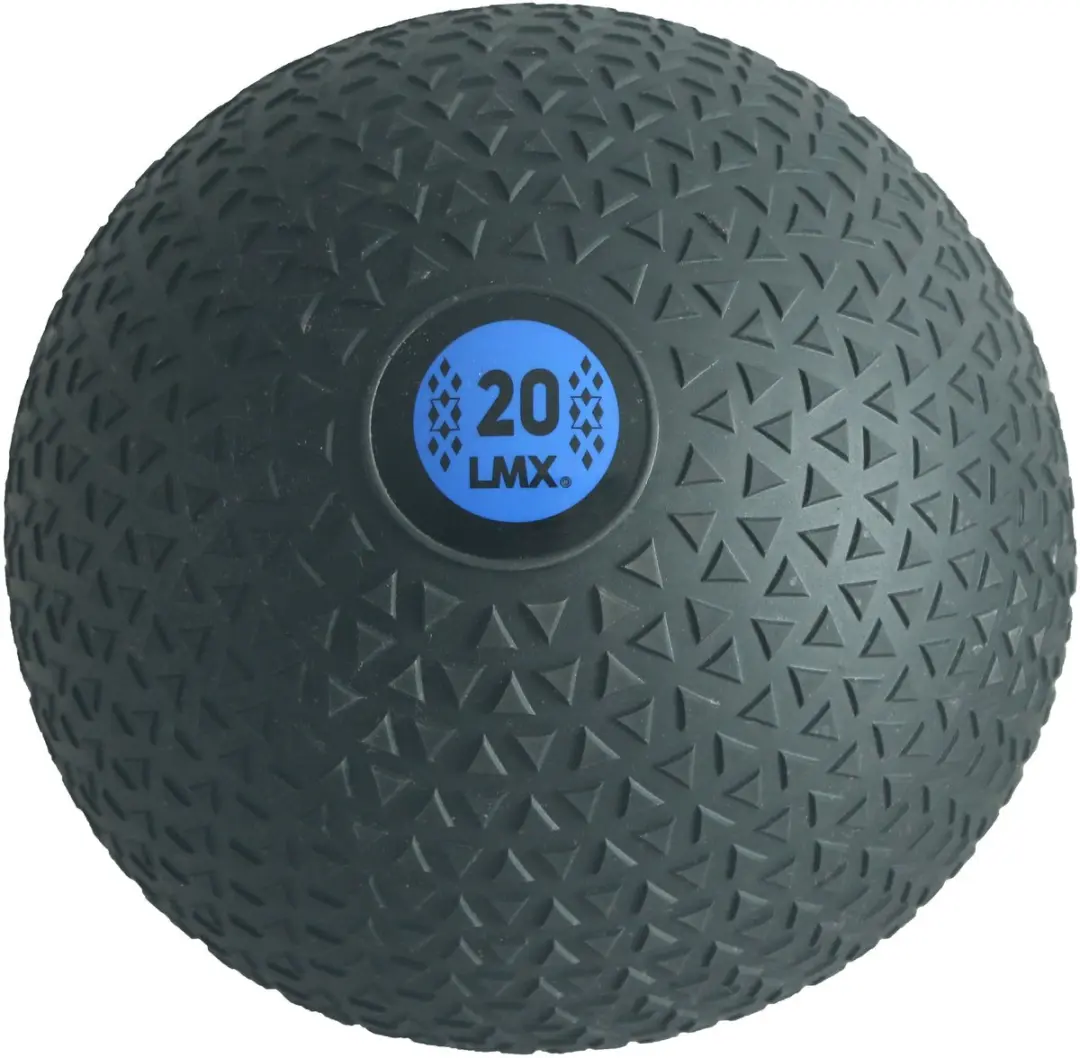 LifeMaxx Slam Ball 20 kg