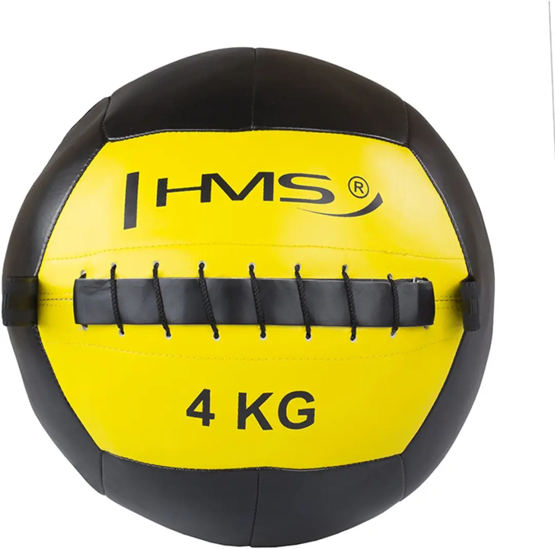 HMS WLB Serie Fitnessbal 4kg