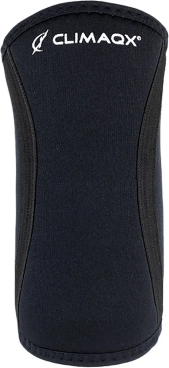Climaqx Knee Sleeves L/XL - Zwart