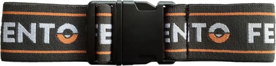 Fento Max Set Clip Elastieken